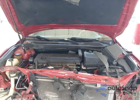 2007 Toyota Camry Le из США, поврежденный, VIN 4T1BE46K57U017739